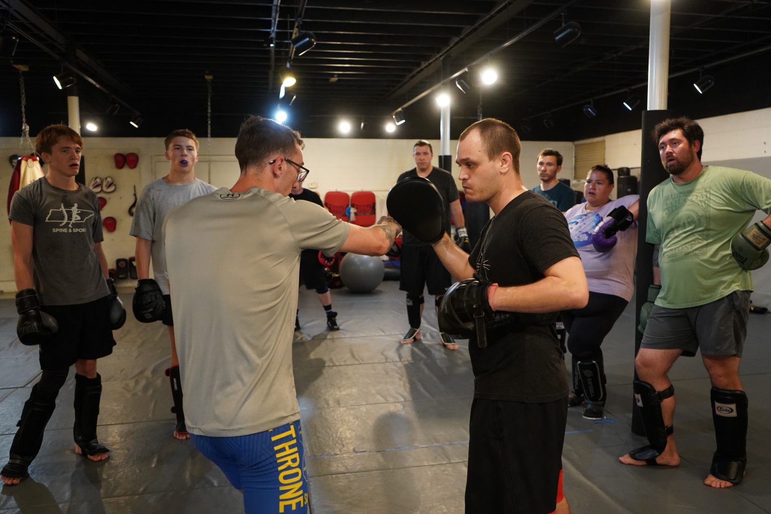 Knoxville Martial Arts Academy Knoxville Martials Arts Academy